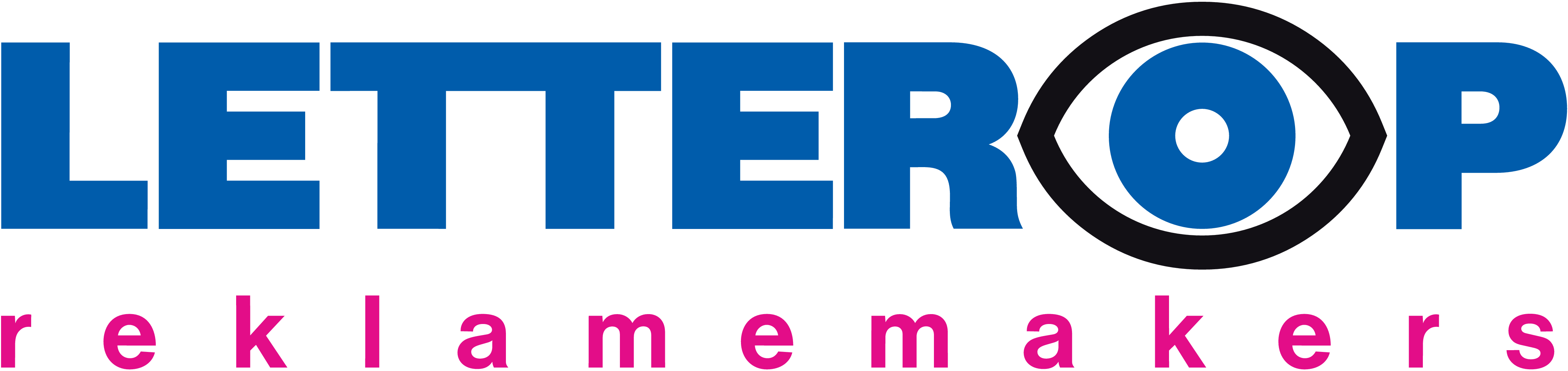 Letterop logo