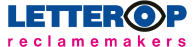 Letterop logo