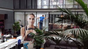 Vacature voor carwrapper/beletteraar
